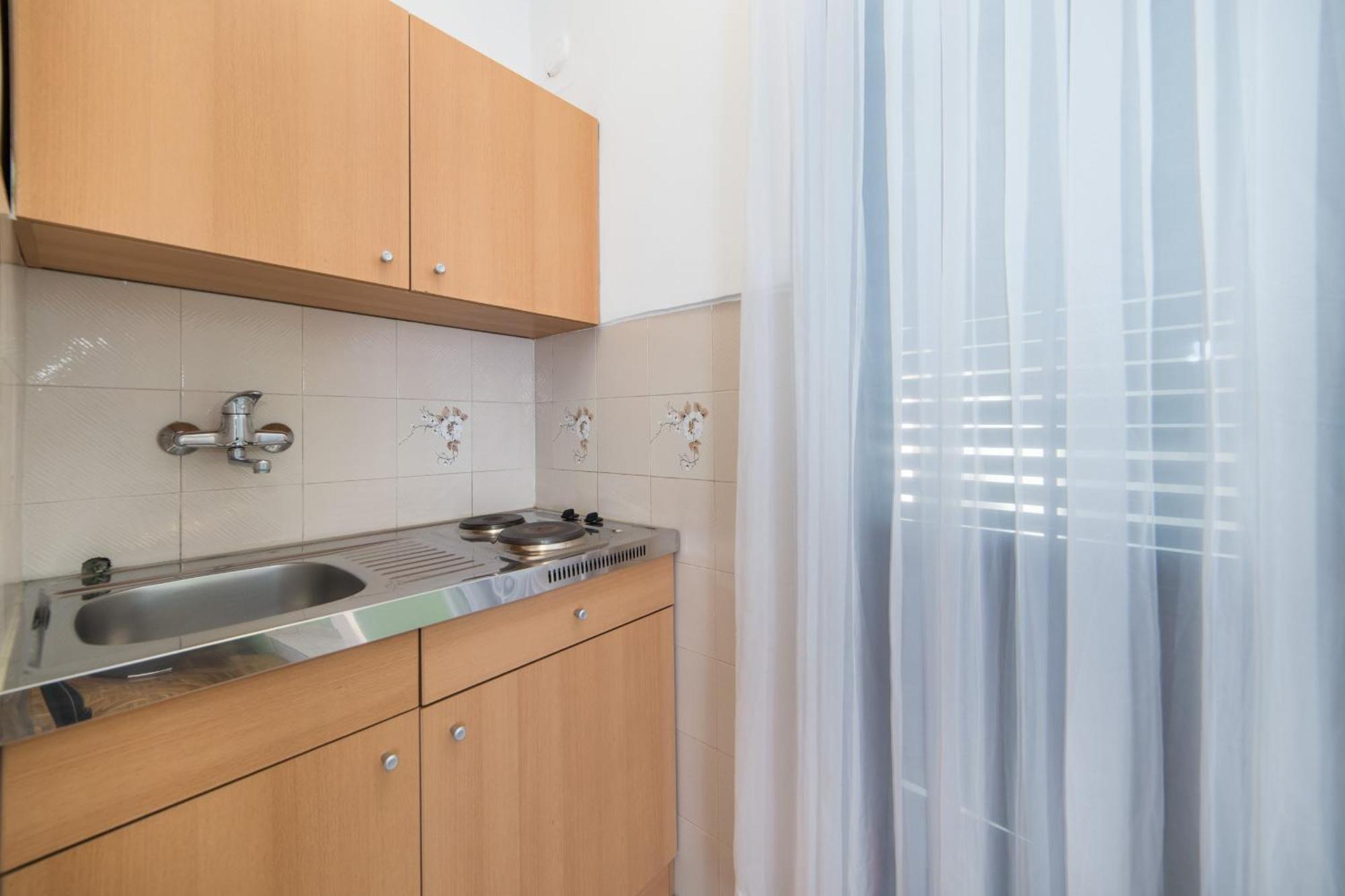 Apartmani Aida Živogošće Habitación foto